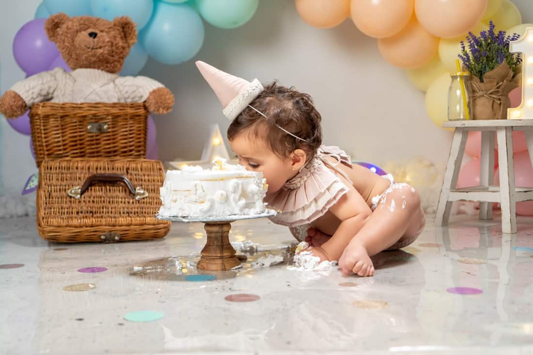 cumpleaños degaido foto