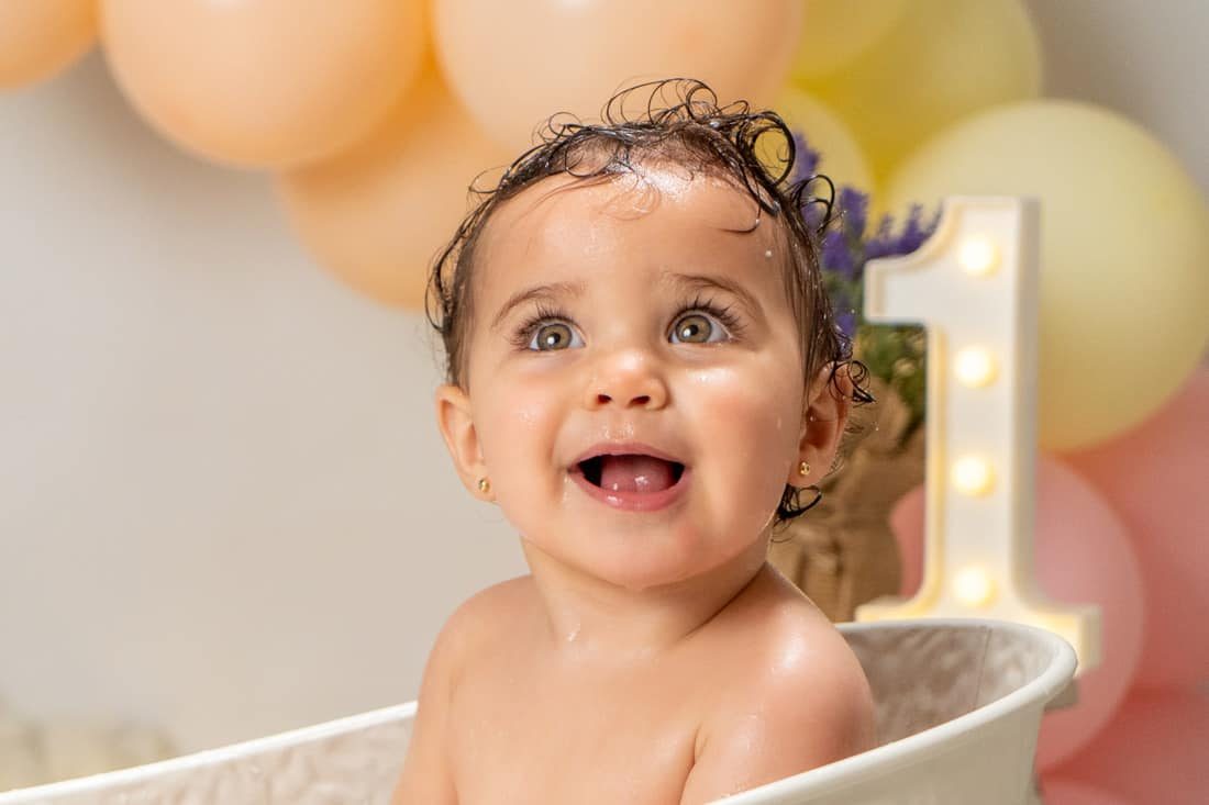 cumpleaños degaido foto