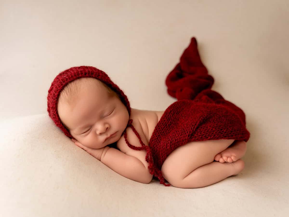 foto newborn recien nacido altea