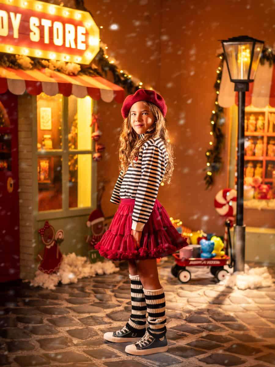 fotos navidad la nucia