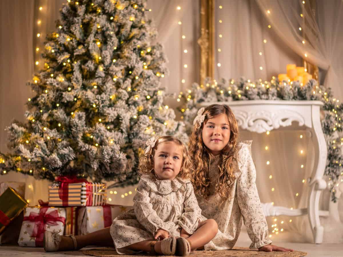 foto navidad finestrat