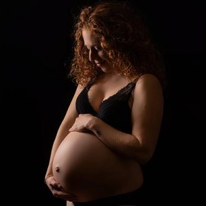 Precio sesión de fotos de embarazada
